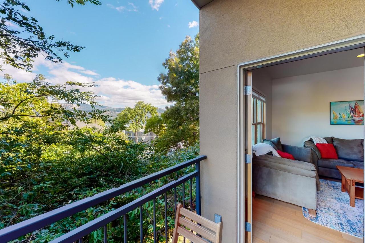 Hood River Hideaway Kültér fotó